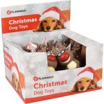 Christmas Toy Kai Moose Several versions 