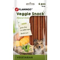 Flamingo Snacks Veggie Stick 