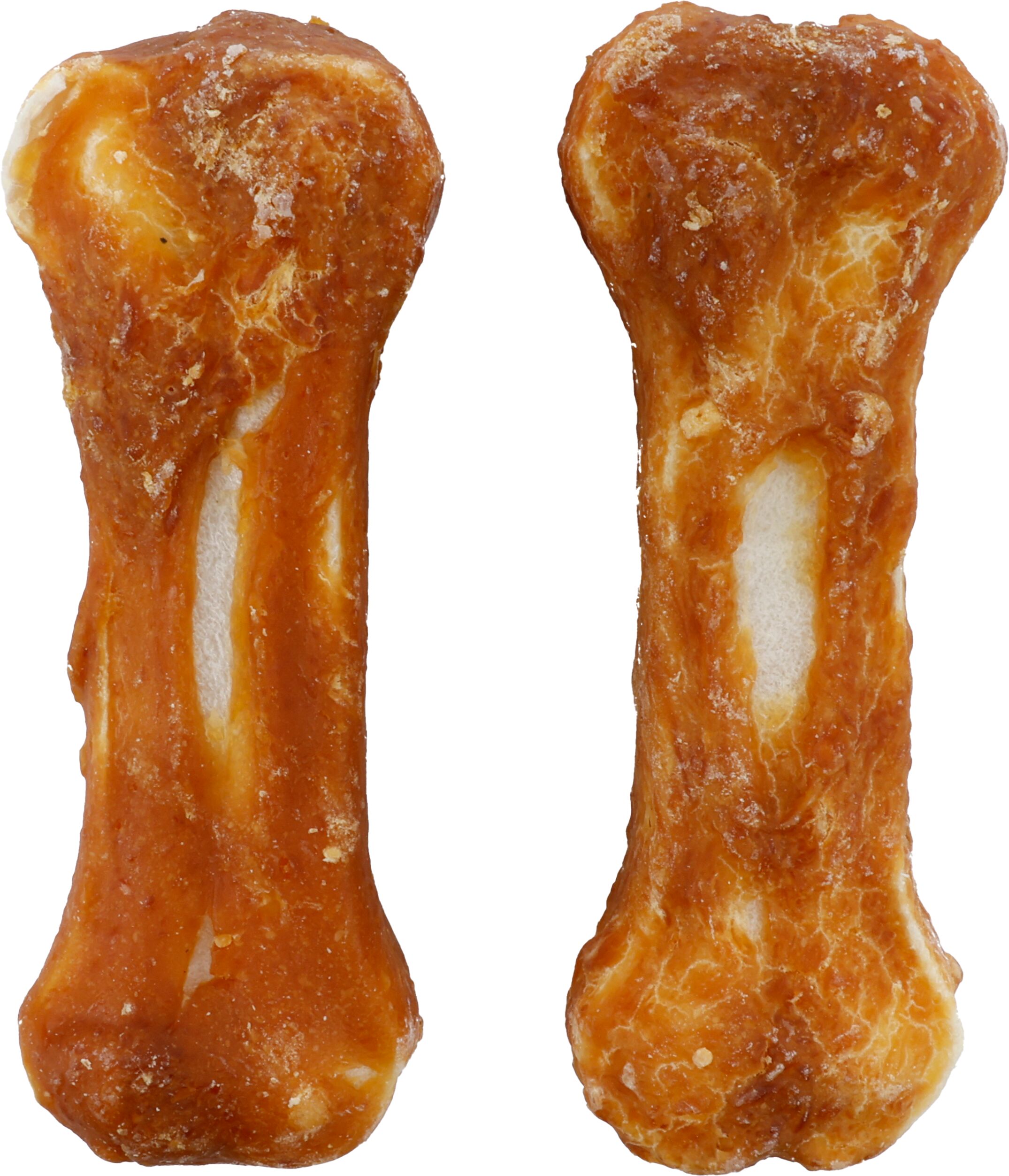 Flamingo Snacks R'Hide Bone  with chicken 10cm 60gr / 2 pcs 120gr