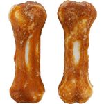 Snacks R'Hide Bone  with chicken 10cm 60gr / 2 pcs 120gr