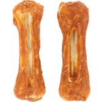 Snacks R'Hide Bone  with chicken 15cm 110gr / 2 pcs 220gr