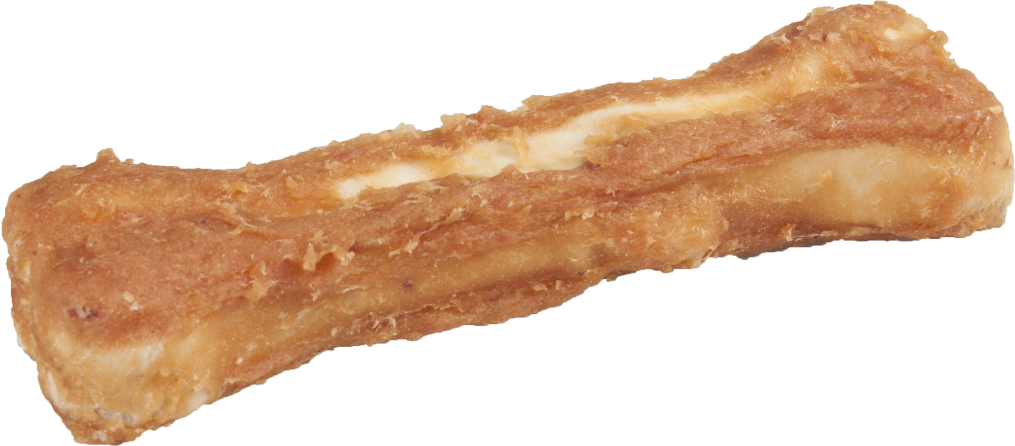 Flamingo Golosinas R'Hide Hueso  con pollo 20cm 210gr