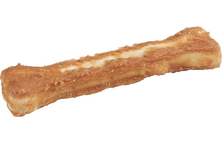 Flamingo Snacks R'Hide Bone  with chicken 25cm 330gr