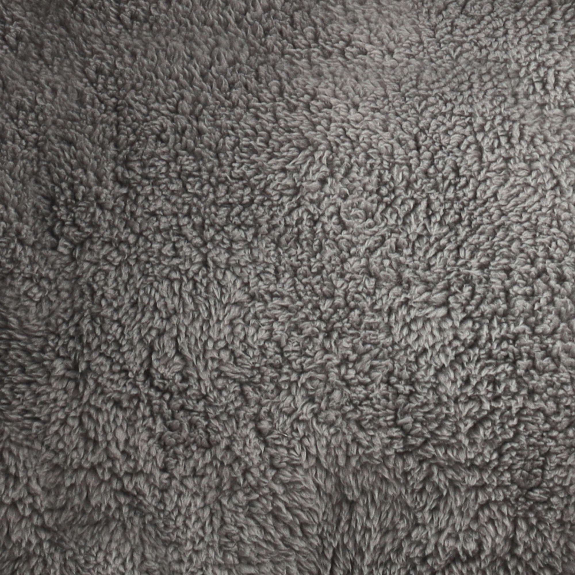 Flamingo Basket Chipz Rectangle Grey