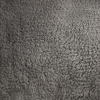 Flamingo Basket Chipz Rectangle Grey