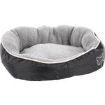 Korb Chipz Rechteck Grau