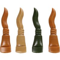 Flamingo Snacks Veggie Toothpaste 