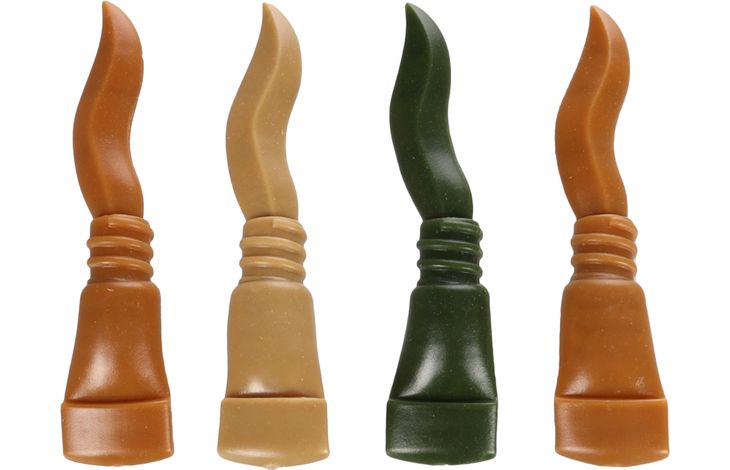 Flamingo Snacks Veggie Toothpaste 