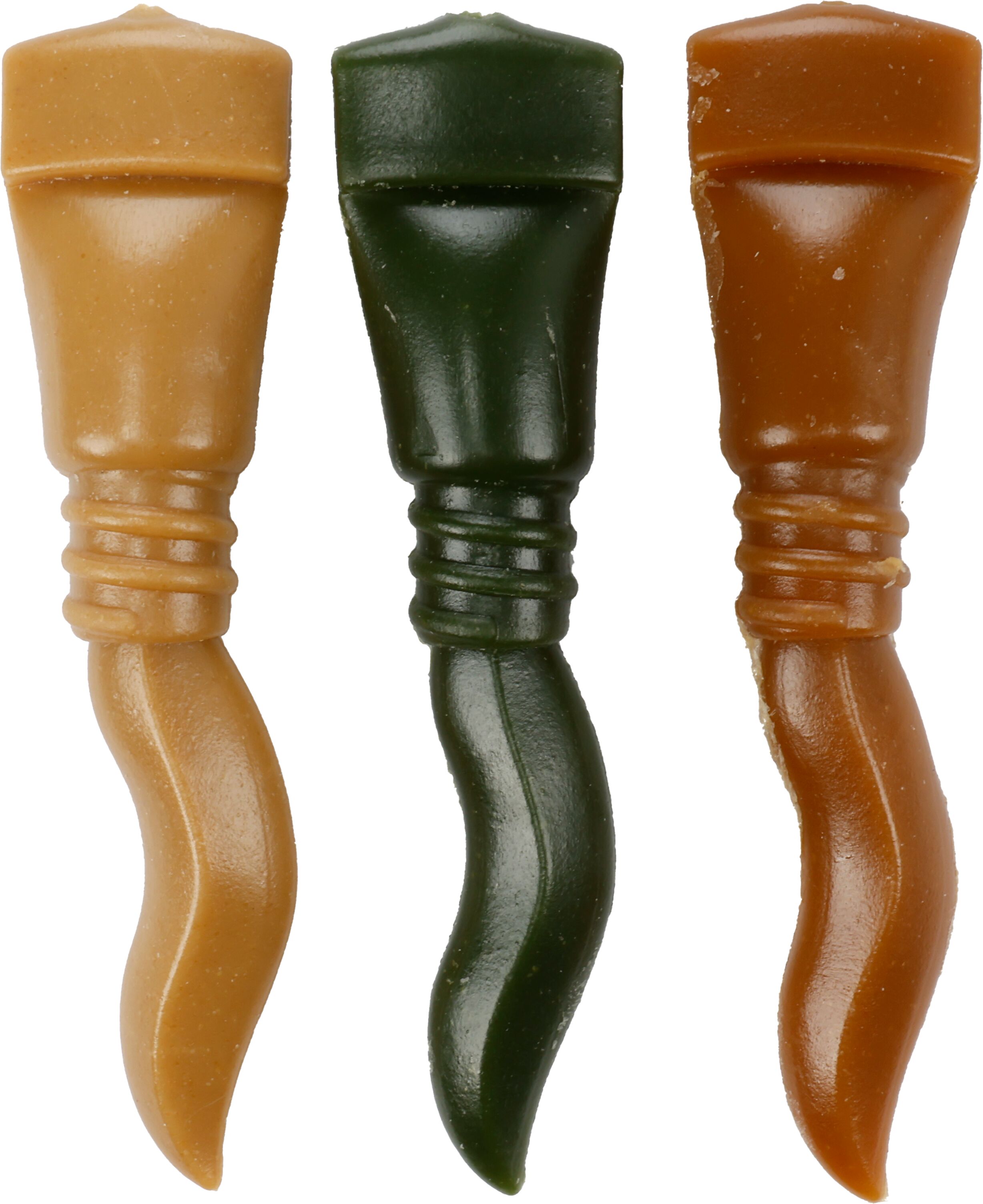 Flamingo Snacks Veggie Toothpaste 