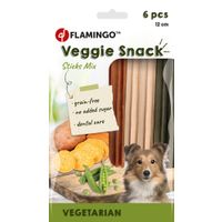 Flamingo Snacks Veggie Bastone 