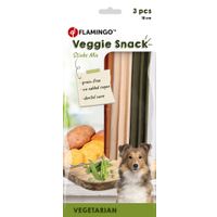 Flamingo Snacks Veggie Bastone 