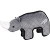 Toy Strong Stuff Rhinoceros Grey