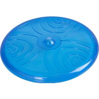 Flamingo Toy Bordy Frisbee Blue