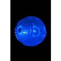 Flamingo Giocattolo Bordy Palla Azzurro