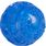 Toy Bordy Ball Blue