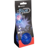 Flamingo Giocattolo Bordy Palla Azzurro