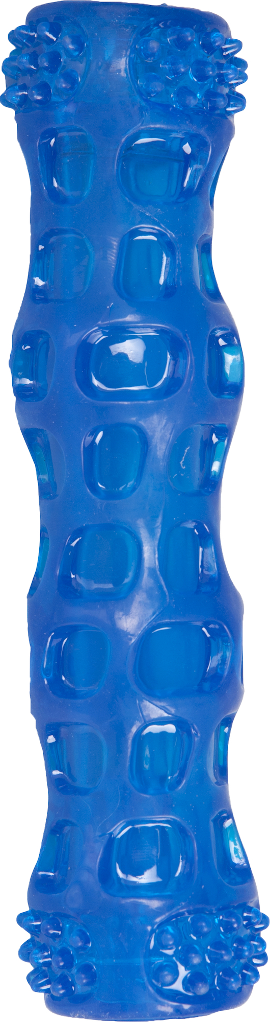 Flamingo Toy Bordy Stick Blue