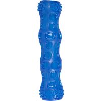 Flamingo Toy Bordy Stick Blue