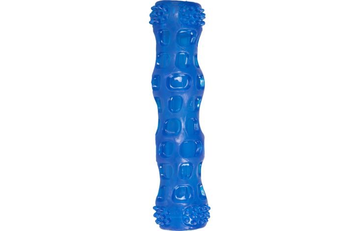 Flamingo Toy Bordy Stick Blue