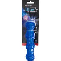 Flamingo Toy Bordy Stick Blue