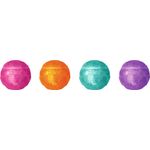 Kong® Jouet Squeezz® Plusieurs couleurs Balle