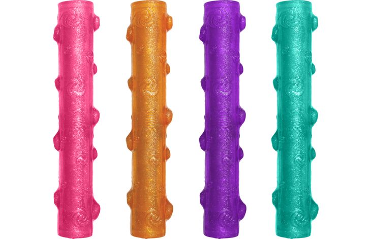 Kong® Kong® Speelgoed Squeezz® Meerdere kleuren Stok