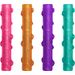 Kong® Speelgoed Squeezz® Meerdere kleuren Stok