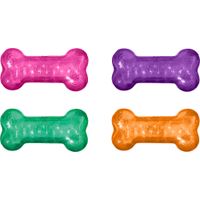 Kong® Kong® Speelgoed Squeezz® Been Meerdere kleuren