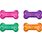 Kong® Speelgoed Squeezz® Been Meerdere kleuren