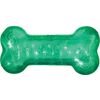 Kong® Speelgoed Squeezz® Been Meerdere kleuren Been Groen 