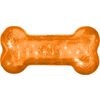 Kong® Speelgoed Squeezz® Been Meerdere kleuren Been Oranje 