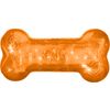 Kong® Toy Squeezz® Multiple colours Bone Bone Orange 