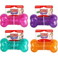 Kong® Kong® Speelgoed Squeezz® Been Meerdere kleuren