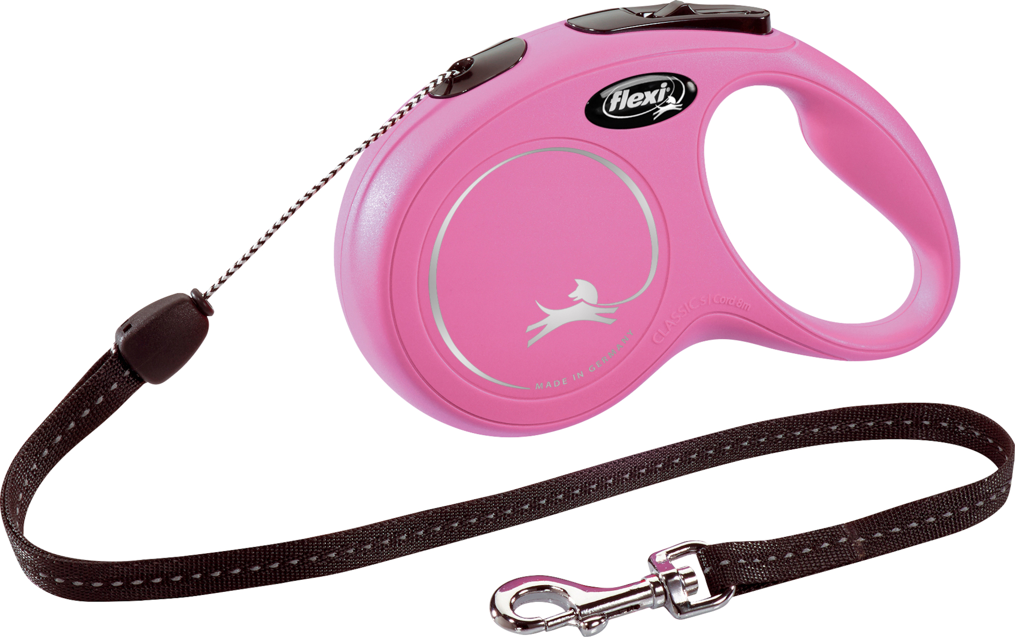 Flexi explore sale retractable dog leash