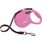 Flexi Rollijn Classic Band Roze