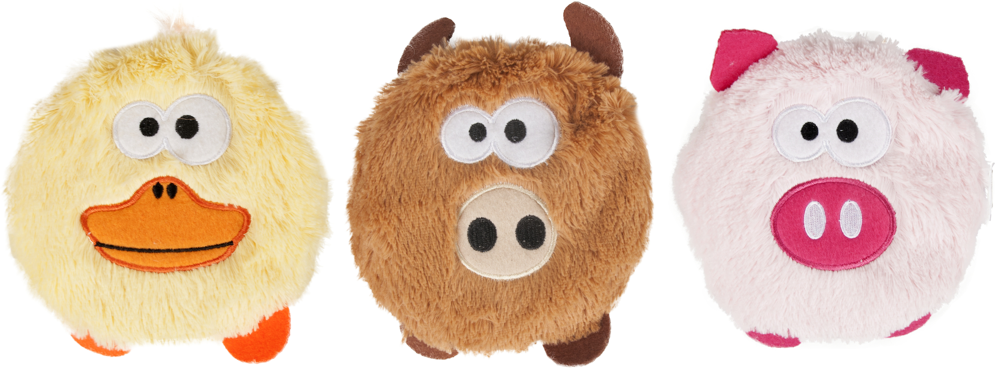 Flamingo Toy Wieke Duck & Pig & Wild boar Multiple colours