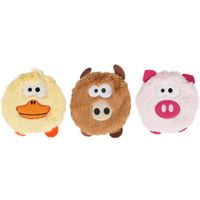 Flamingo Toy Wieke Duck & Pig & Wild boar Multiple colours