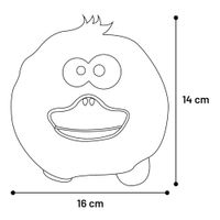 Flamingo Toy Wieke Duck & Pig & Wild boar Multiple colours