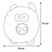 Flamingo Toy Wieke Duck & Pig & Wild boar Multiple colours