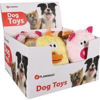 Flamingo Toy Wieke Duck & Pig & Wild boar Multiple colours