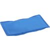 Kühlkissen Fresk Rechteck Blau