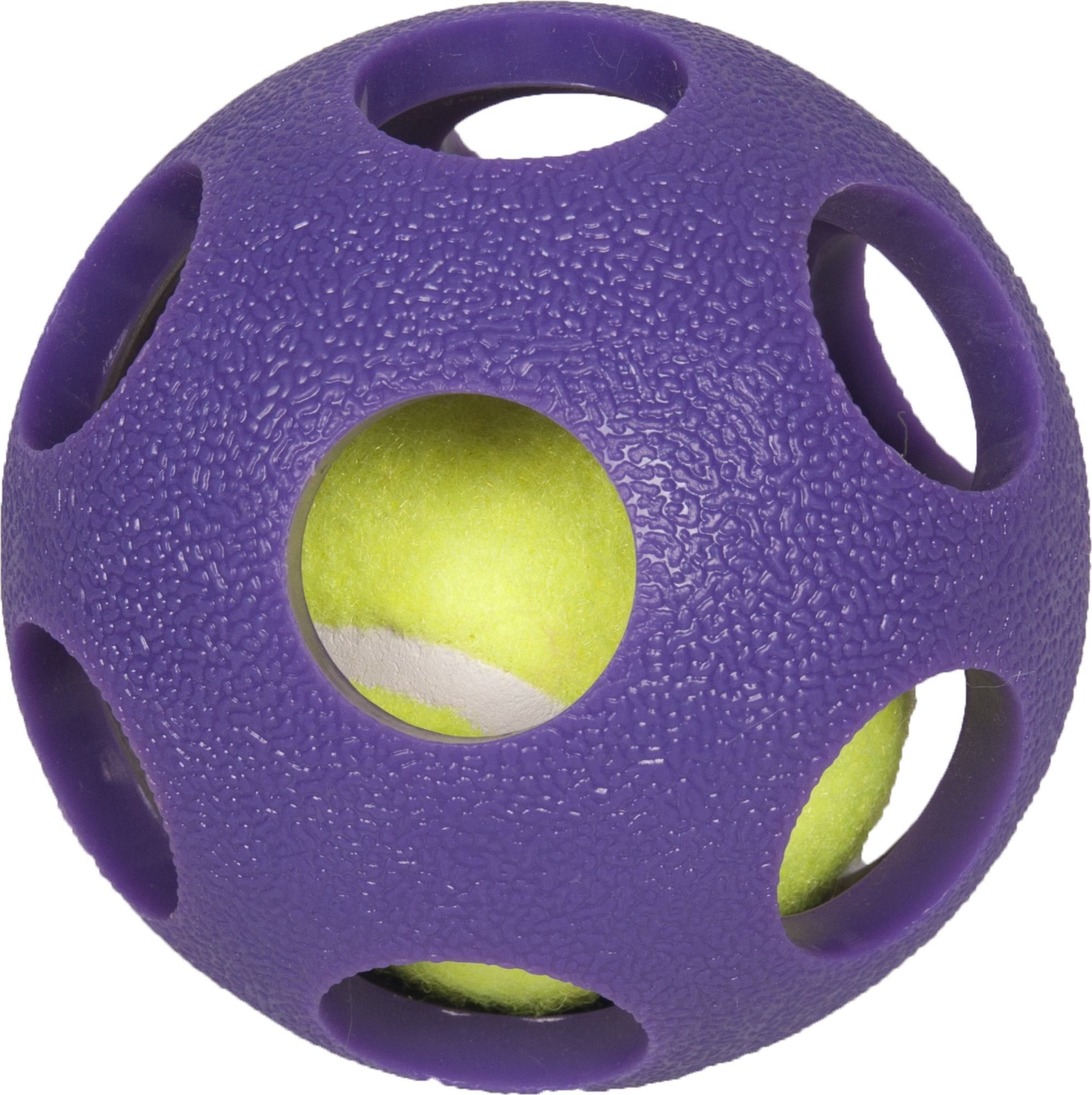 Flamingo Toy Dekla Ball Purple