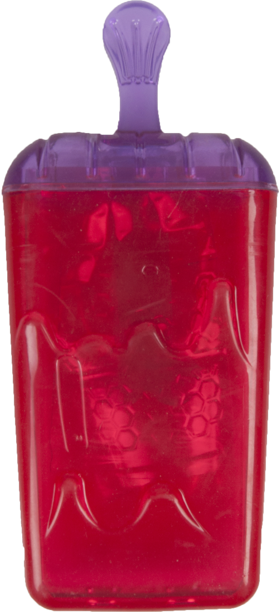 Flamingo Toy Wael Ice lollly Red