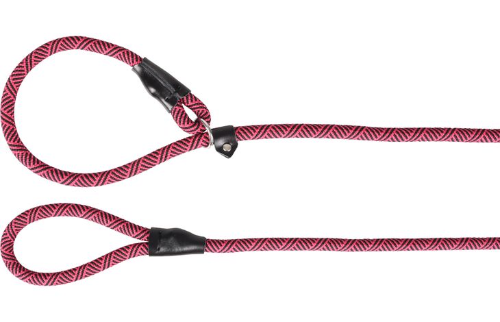 Anti-pull Leash Sem Pink 