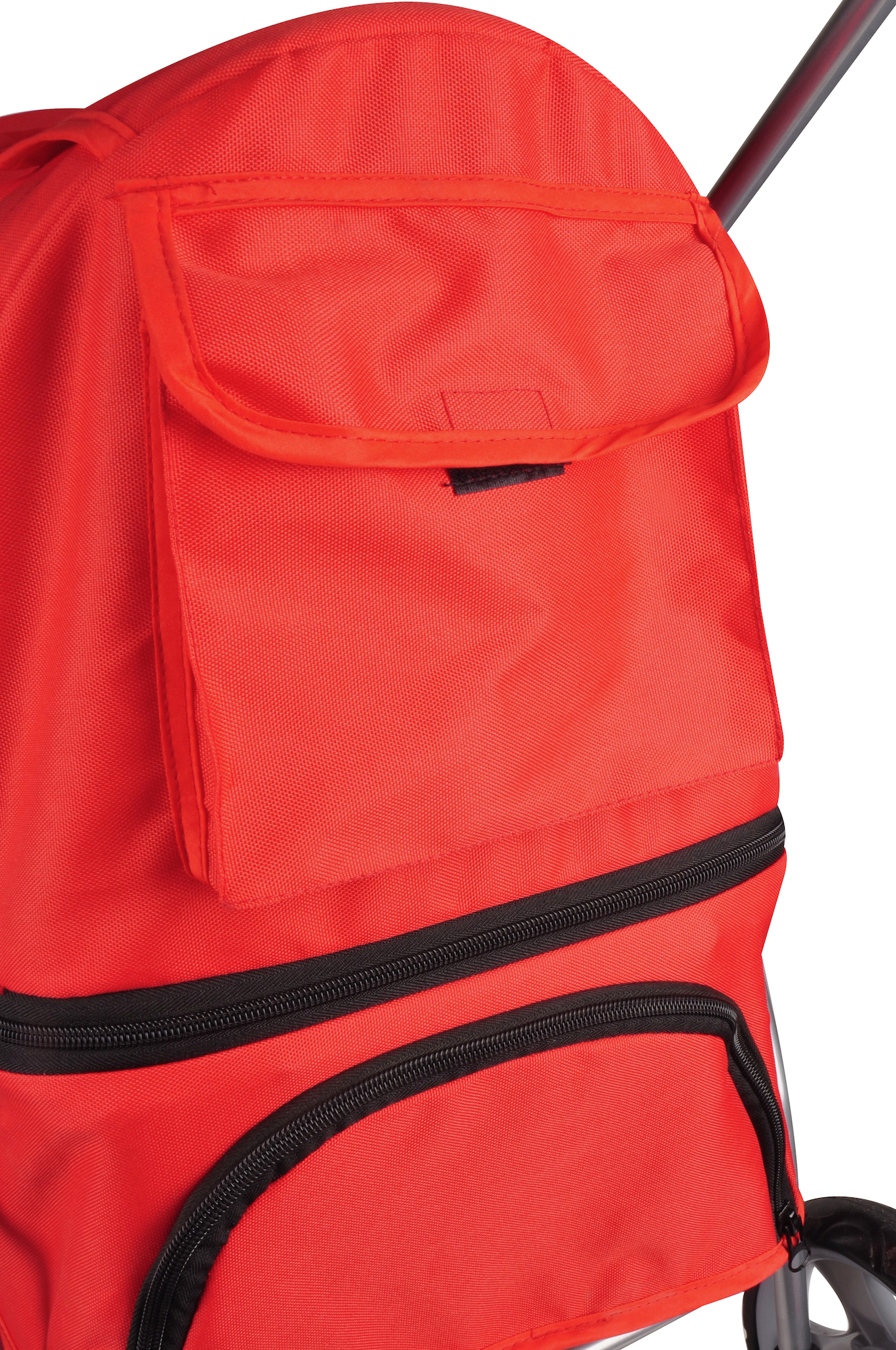 Flamingo Buggy Damio Red