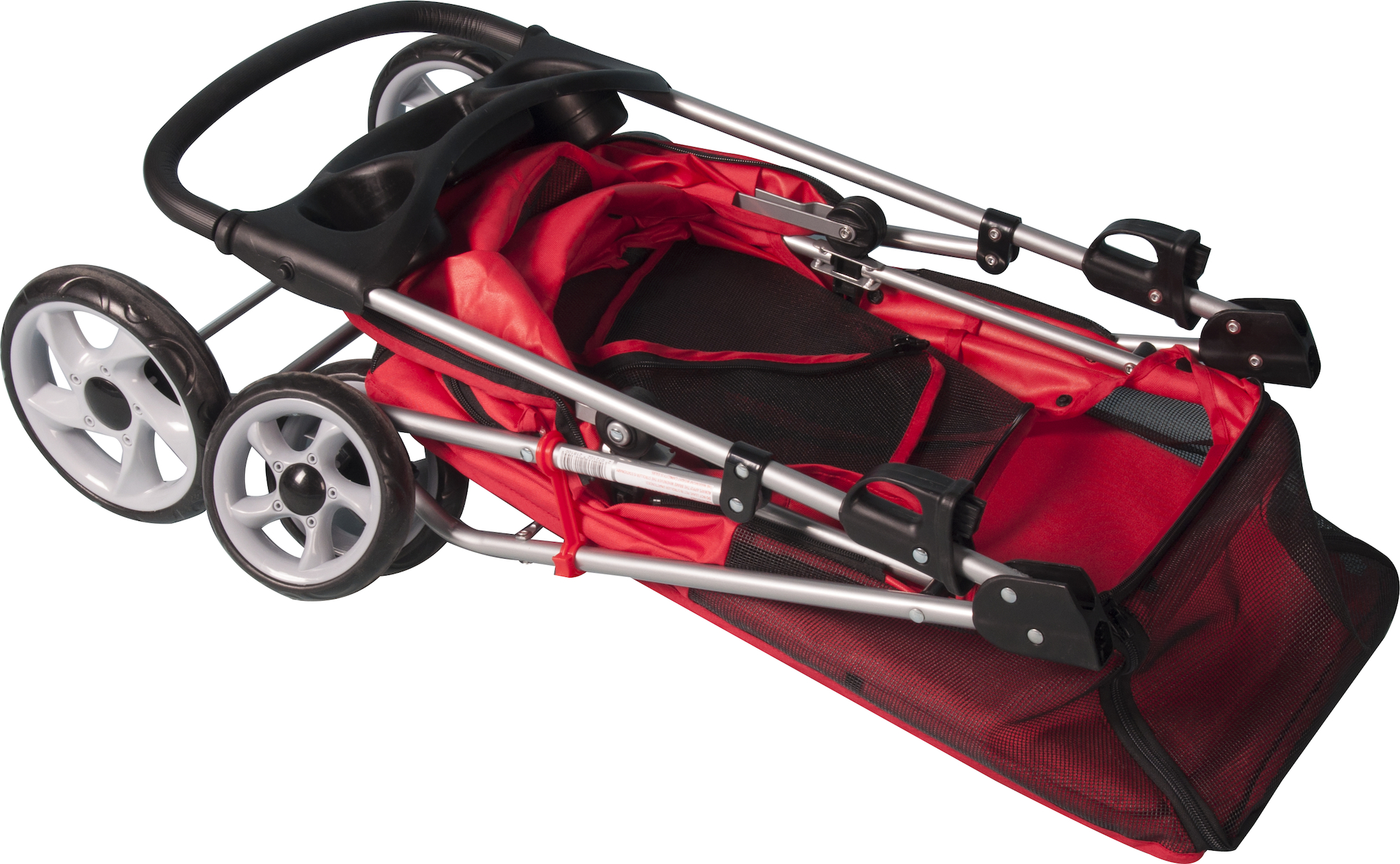 Flamingo Buggy Damio Red