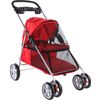 Buggy Damio Red