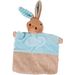 Speelgoed Shabby Chic Knuffeldoek Meerkleurig