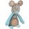 Toy Shabby Chic Mouse Mix