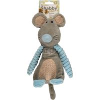 Flamingo Toy Shabby Chic Mouse Mix